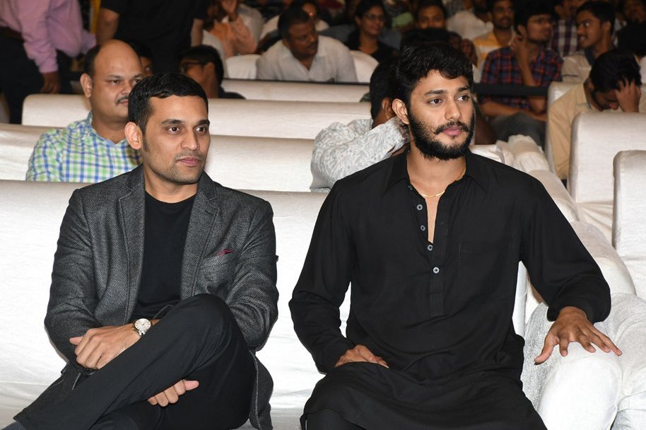 Mister-Movie-Pre-Release-Function